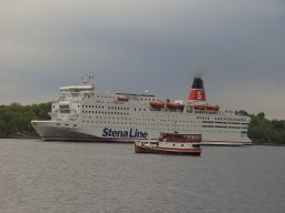 Norwegen 2008 Rundereim